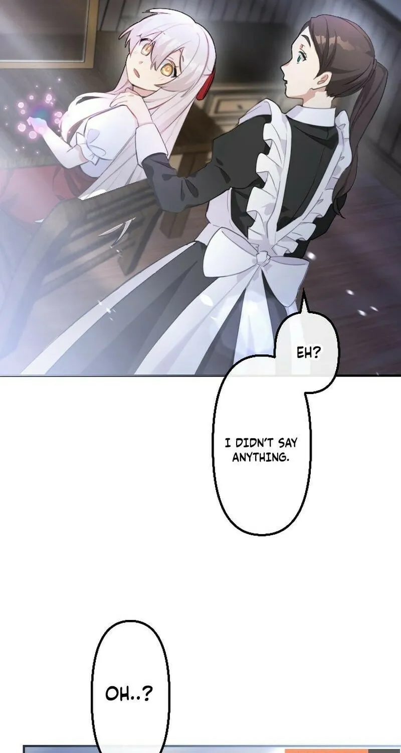 Osanai Akujo wa Subete o Mitousu Chapter 2 page 37 - 