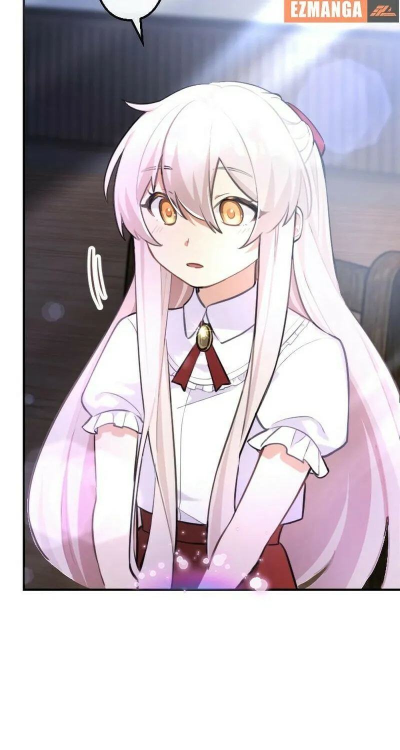 Osanai Akujo wa Subete o Mitousu Chapter 2 page 38 - 