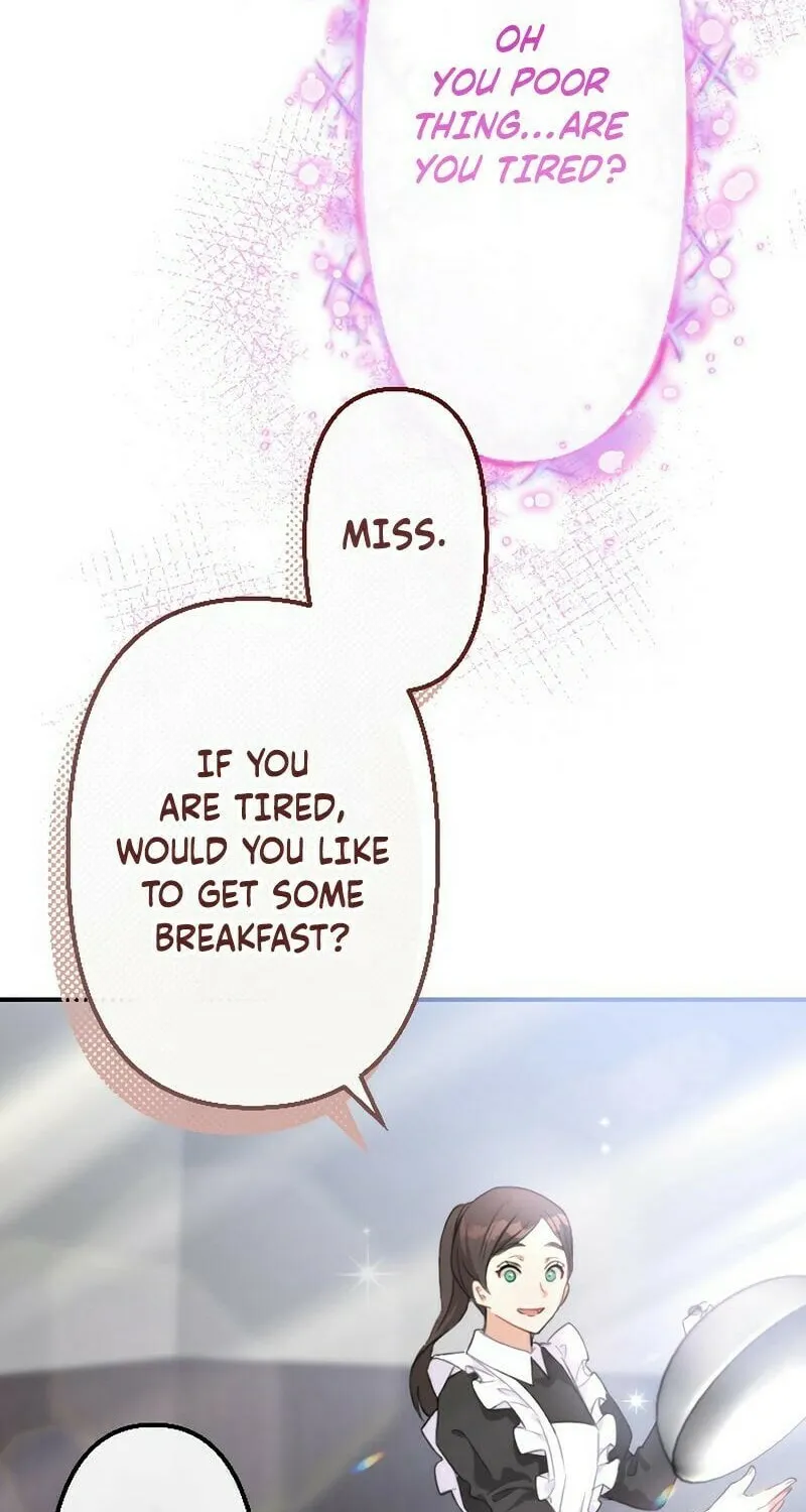 Osanai Akujo wa Subete o Mitousu Chapter 2 page 40 - 