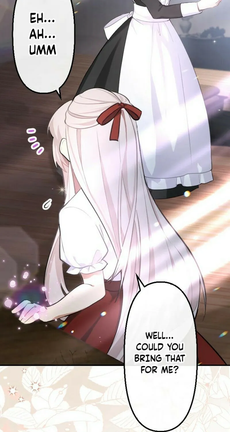 Osanai Akujo wa Subete o Mitousu Chapter 2 page 41 - 