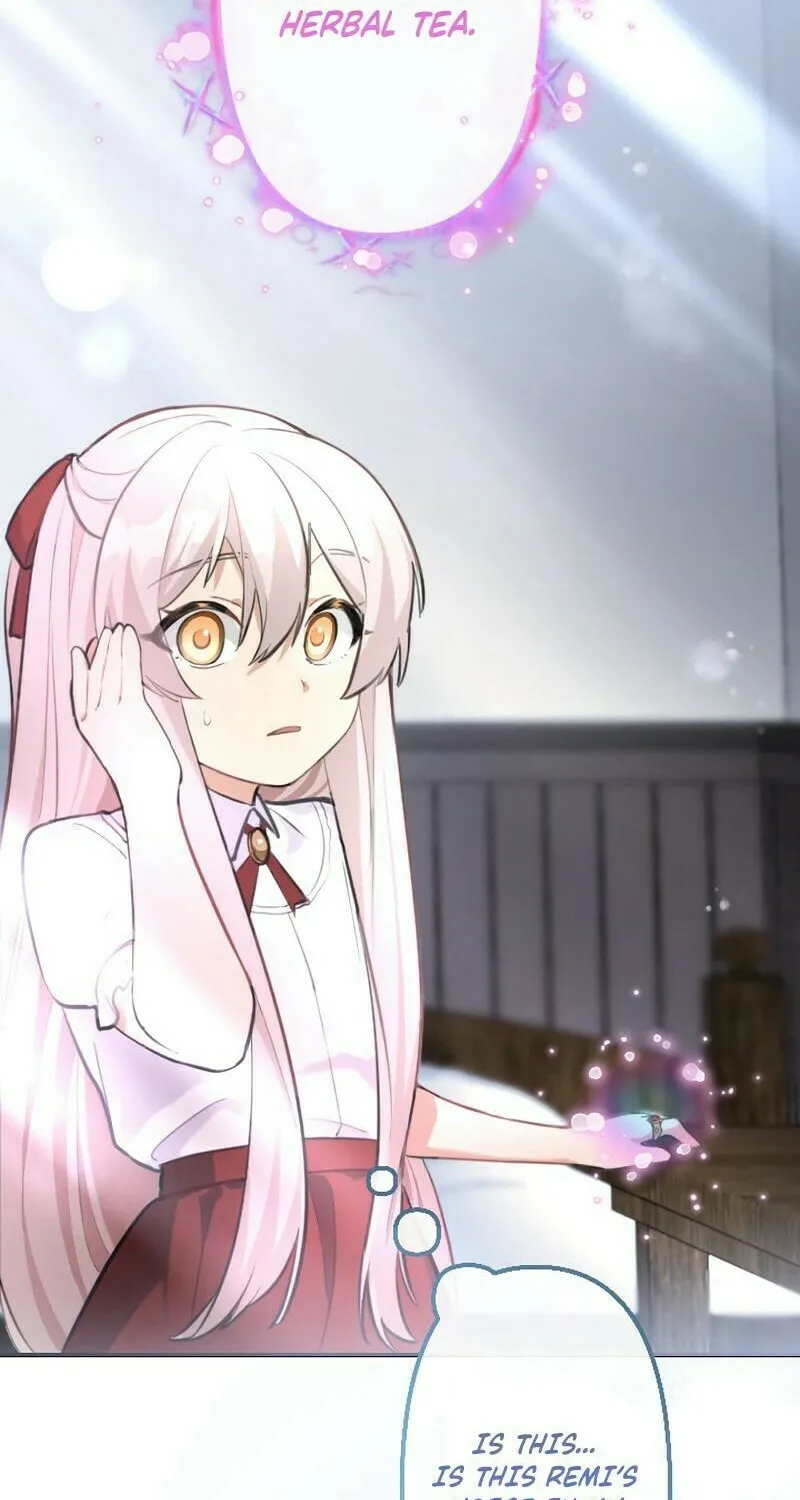 Osanai Akujo wa Subete o Mitousu Chapter 2 page 43 - 