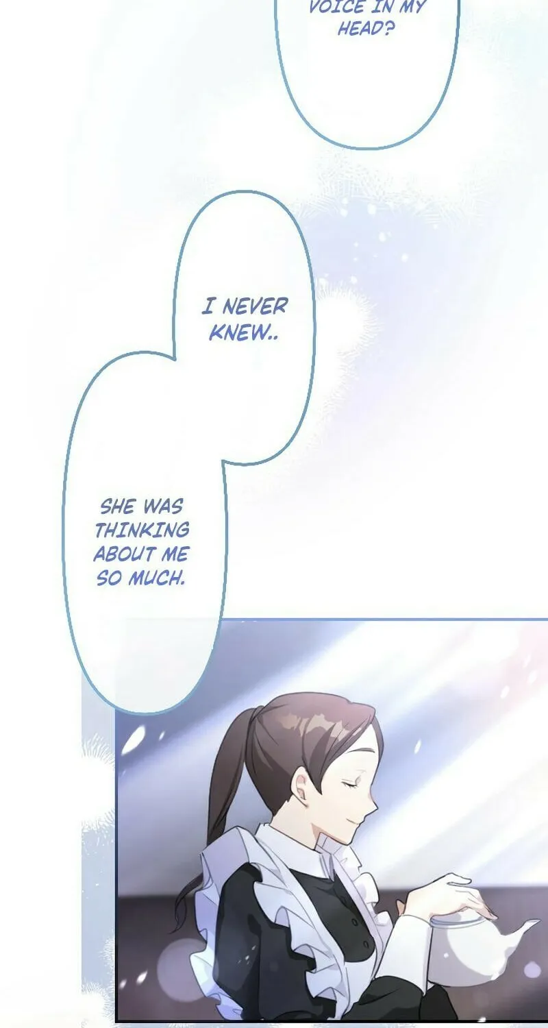 Osanai Akujo wa Subete o Mitousu Chapter 2 page 44 - 