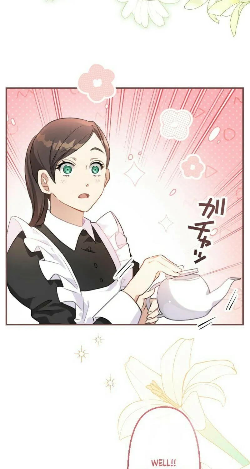 Osanai Akujo wa Subete o Mitousu Chapter 2 page 47 - 