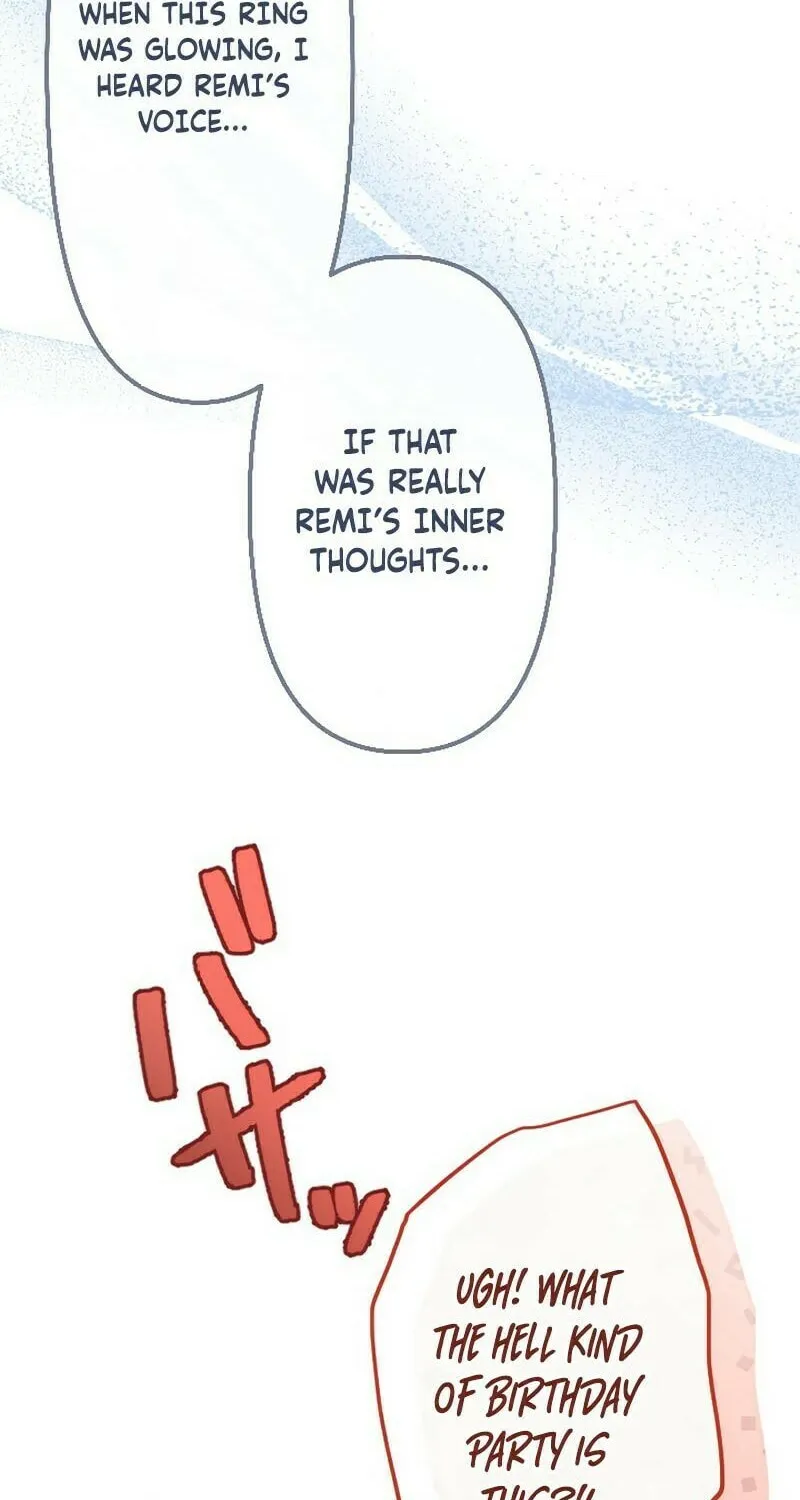 Osanai Akujo wa Subete o Mitousu Chapter 2 page 52 - 