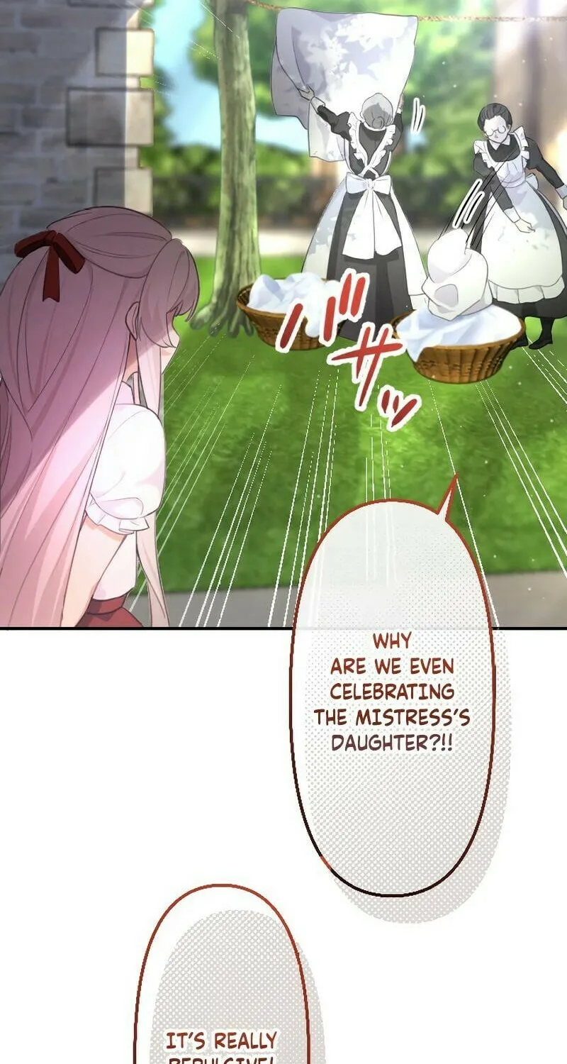 Osanai Akujo wa Subete o Mitousu Chapter 2 page 55 - 