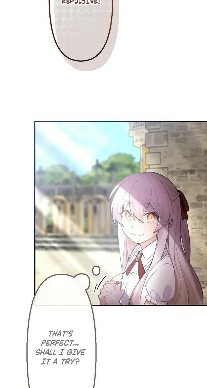 Osanai Akujo wa Subete o Mitousu Chapter 2 page 56 - 