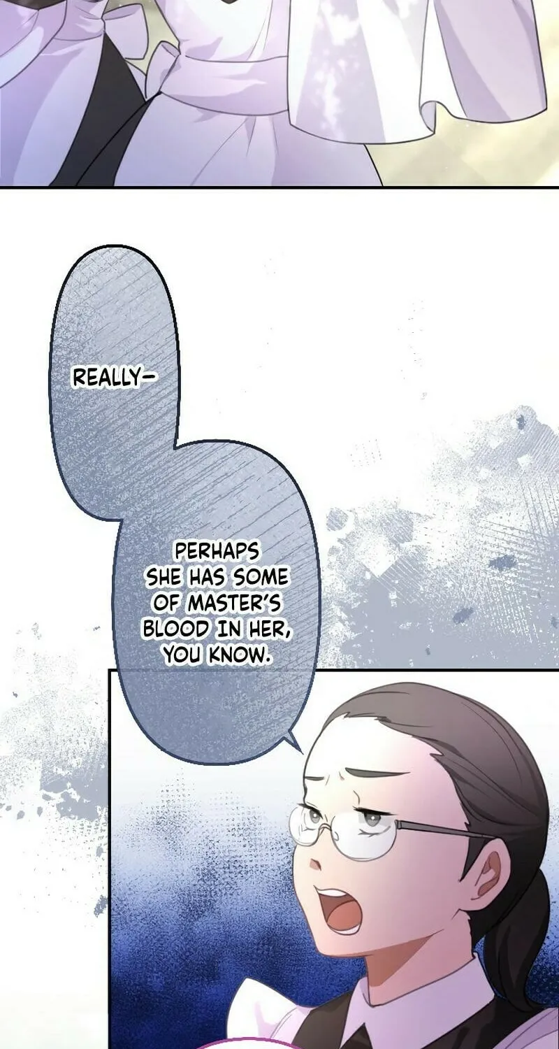 Osanai Akujo wa Subete o Mitousu Chapter 2 page 58 - 