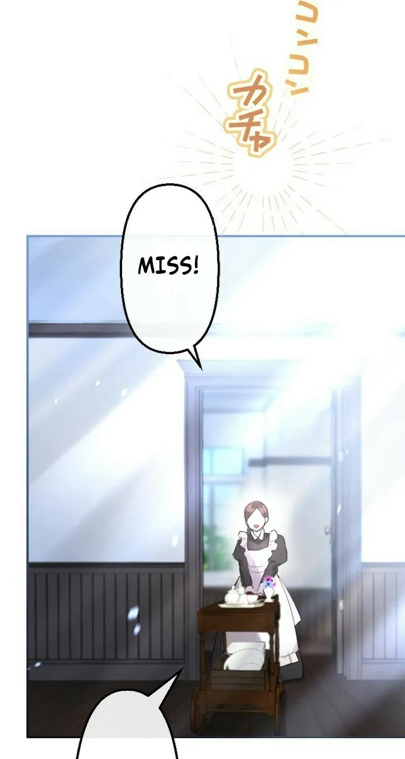 Osanai Akujo wa Subete o Mitousu Chapter 2 page 7 - 