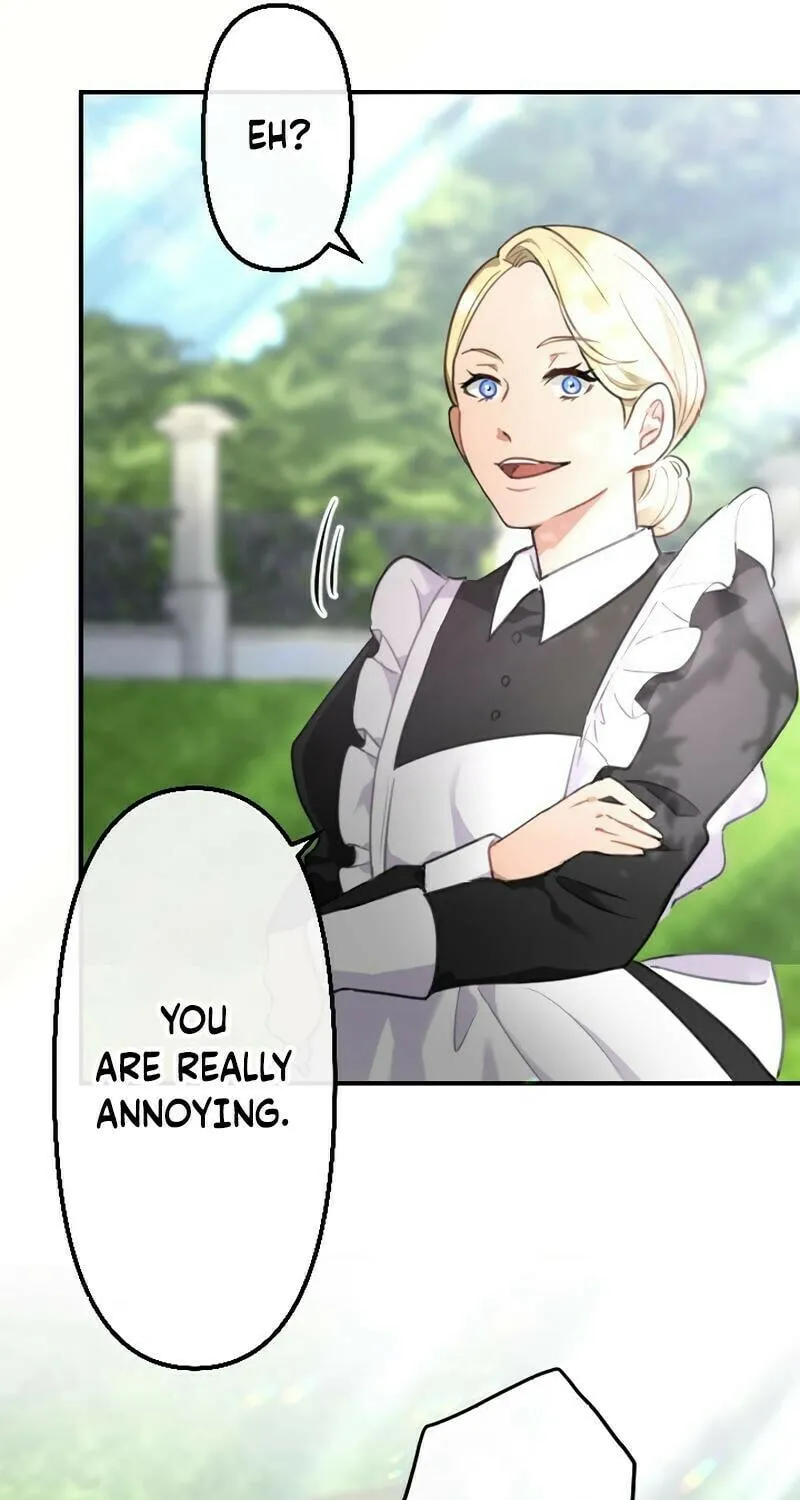 Osanai Akujo wa Subete o Mitousu Chapter 2 page 61 - 
