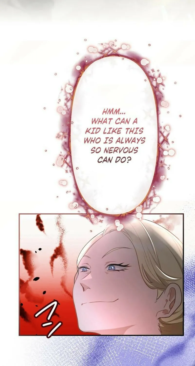 Osanai Akujo wa Subete o Mitousu Chapter 2 page 63 - 