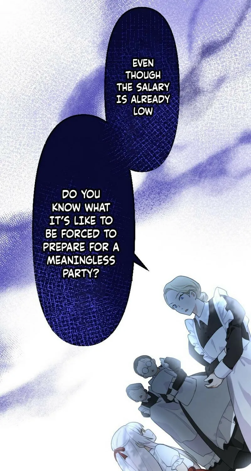 Osanai Akujo wa Subete o Mitousu Chapter 2 page 64 - 