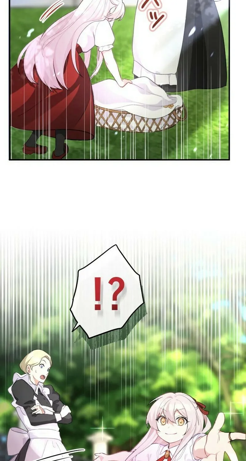 Osanai Akujo wa Subete o Mitousu Chapter 2 page 69 - 