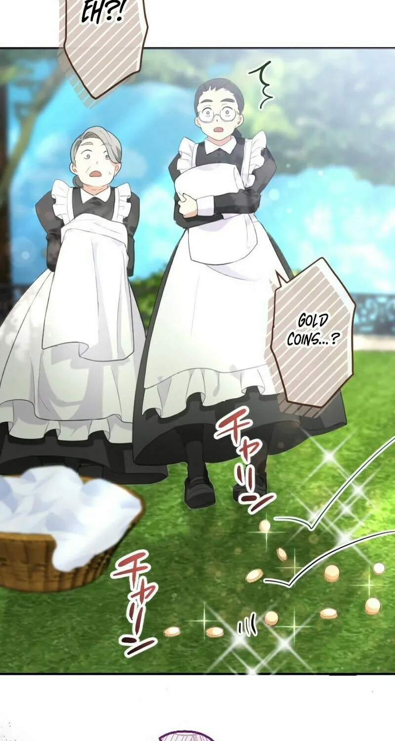 Osanai Akujo wa Subete o Mitousu Chapter 2 page 71 - 