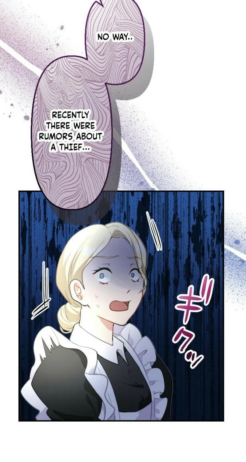 Osanai Akujo wa Subete o Mitousu Chapter 2 page 72 - 