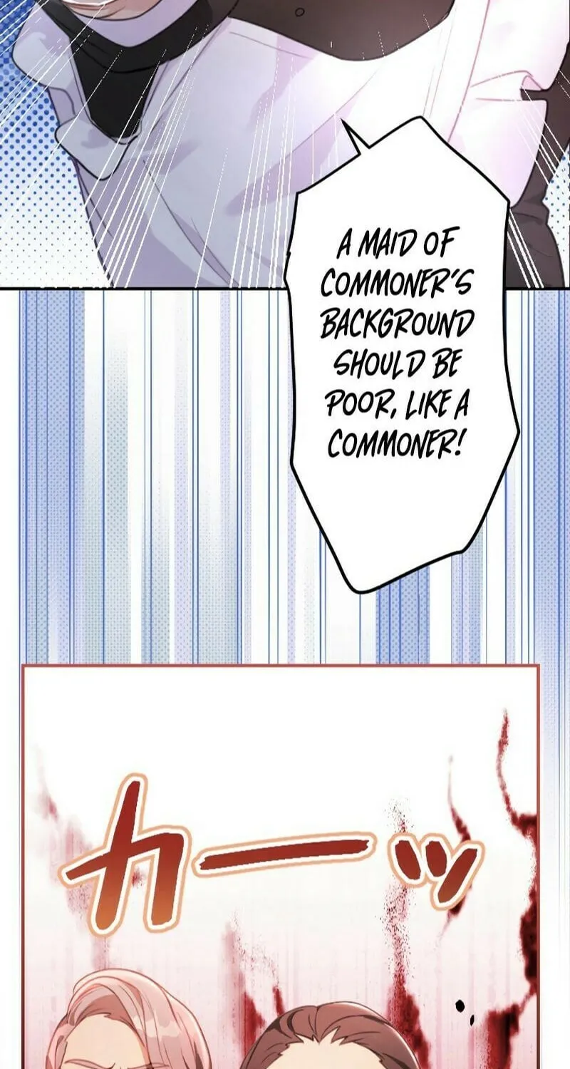 Osanai Akujo wa Subete o Mitousu Chapter 2 page 74 - 