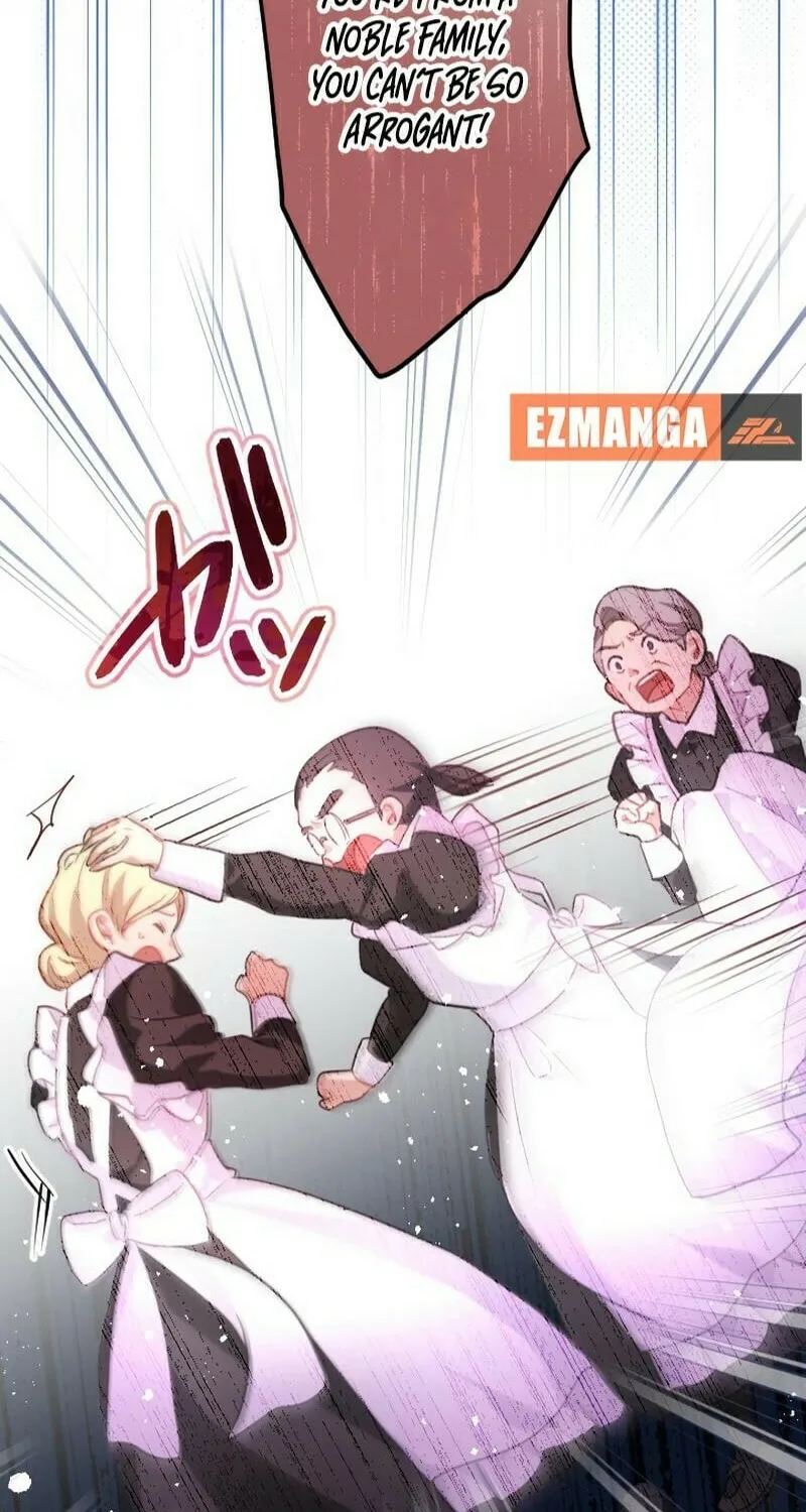 Osanai Akujo wa Subete o Mitousu Chapter 2 page 76 - 