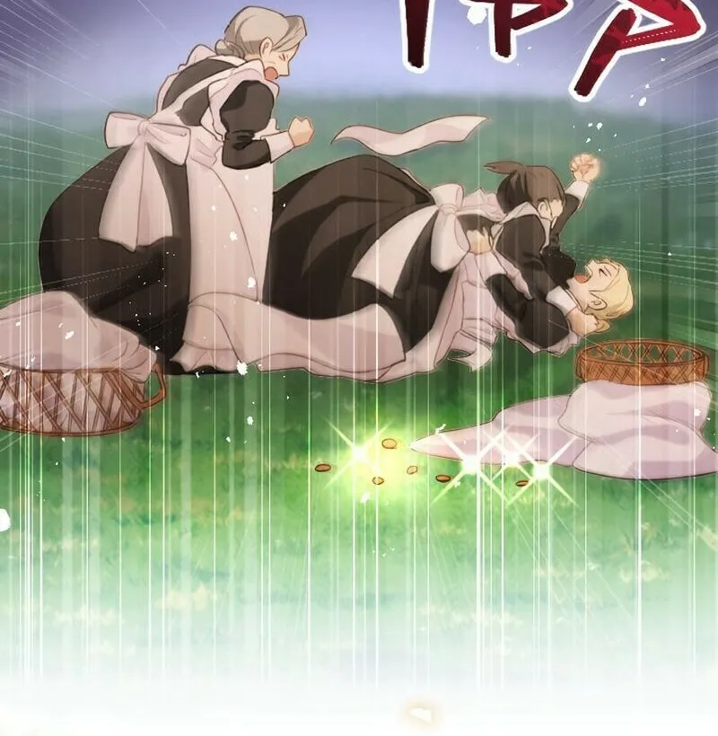 Osanai Akujo wa Subete o Mitousu Chapter 2 page 78 - 