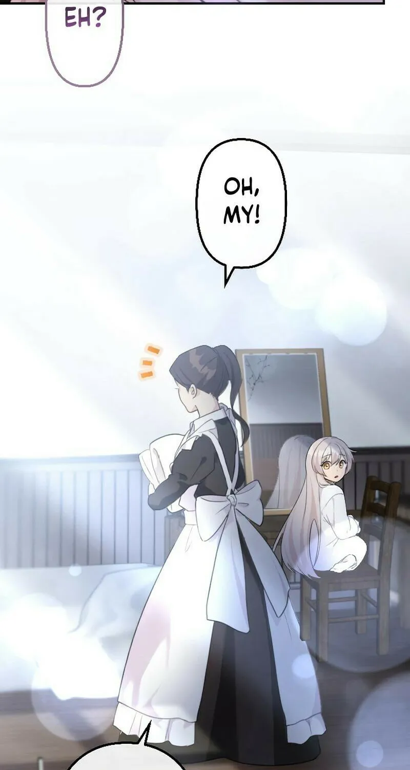 Osanai Akujo wa Subete o Mitousu Chapter 2 page 9 - 
