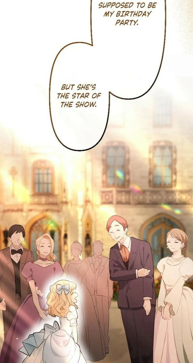 Osanai Akujo wa Subete o Mitousu Chapter 2 page 88 - 