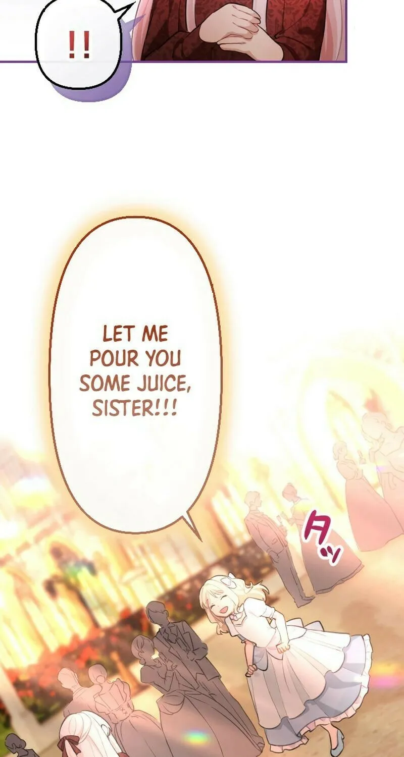 Osanai Akujo wa Subete o Mitousu Chapter 2 page 99 - 