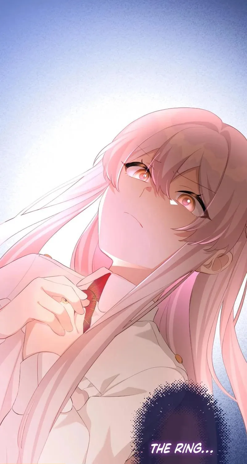 Osanai Akujo wa Subete o Mitousu Chapter 20 page 103 - 