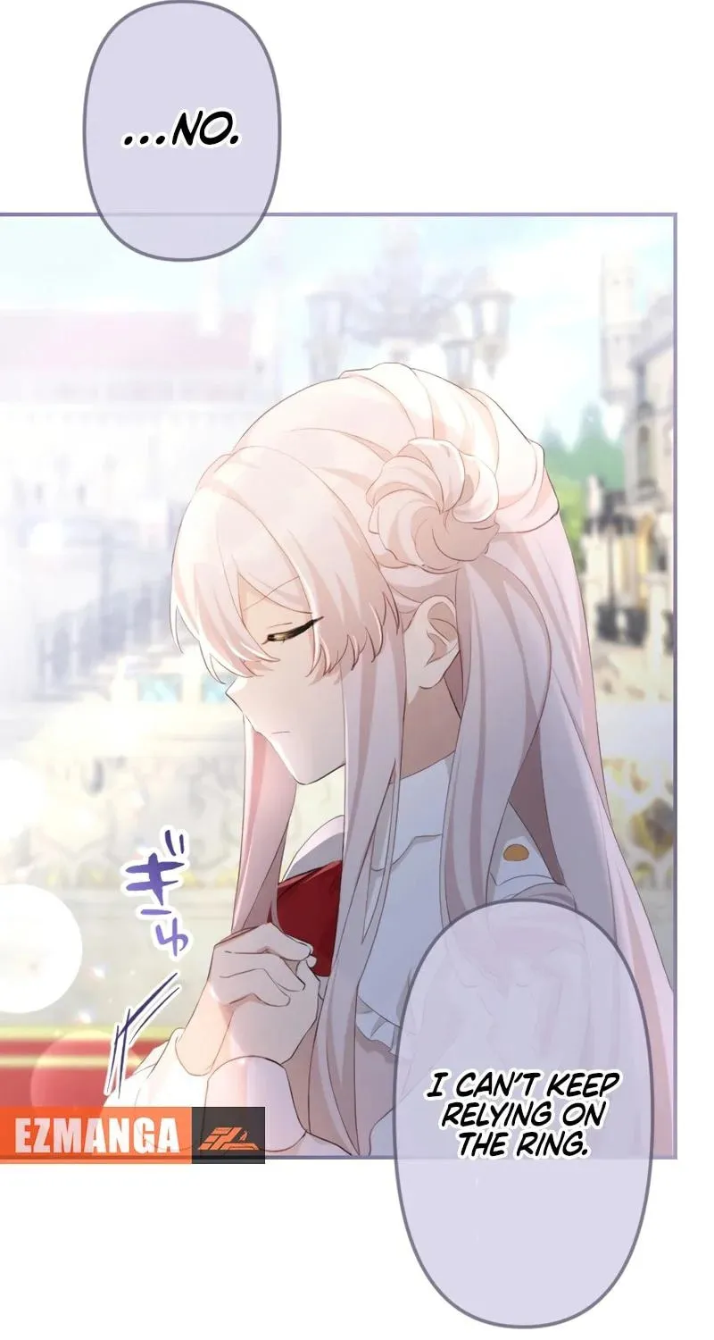 Osanai Akujo wa Subete o Mitousu Chapter 20 page 106 - 