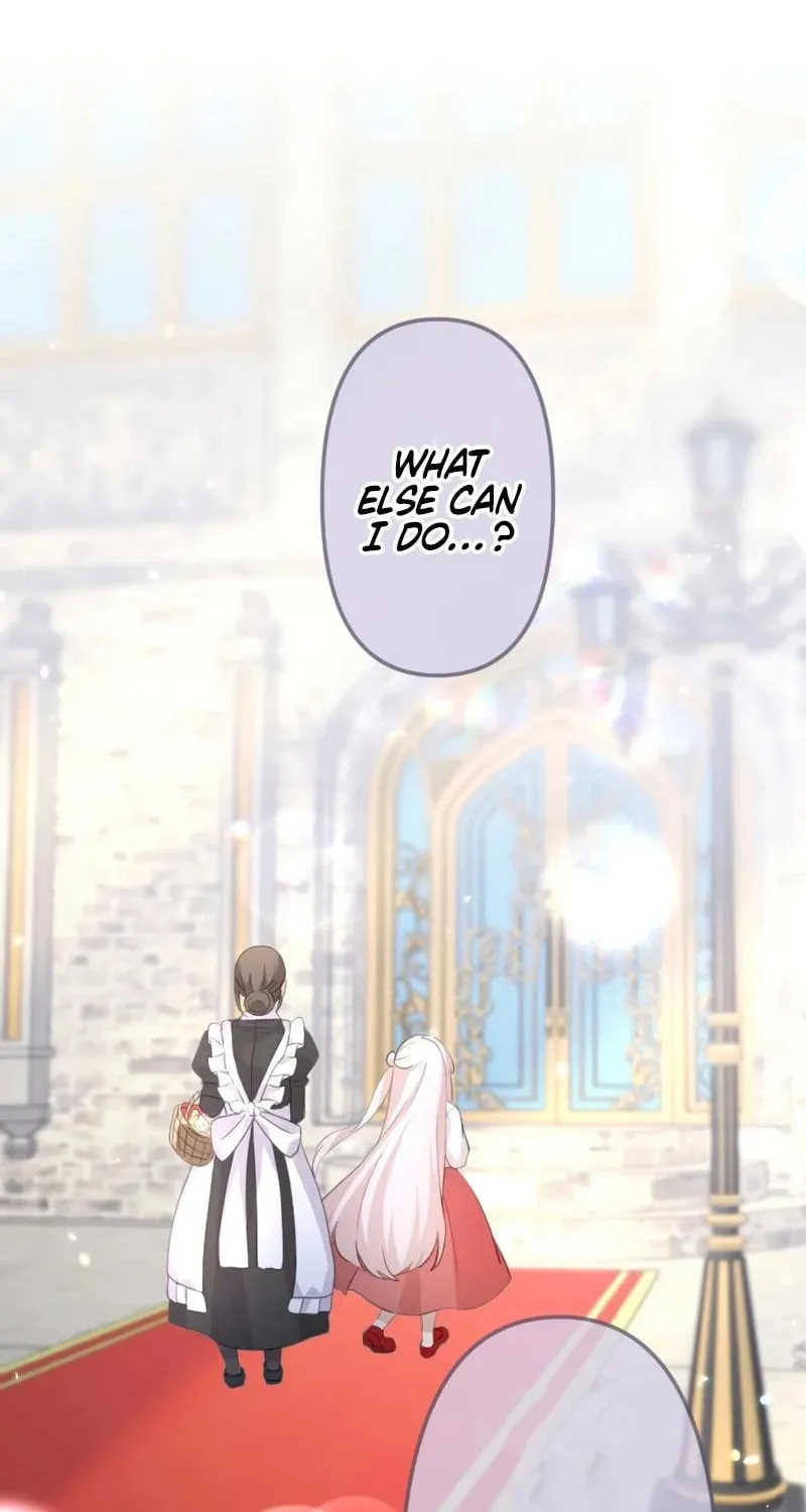 Osanai Akujo wa Subete o Mitousu Chapter 20 page 107 - 