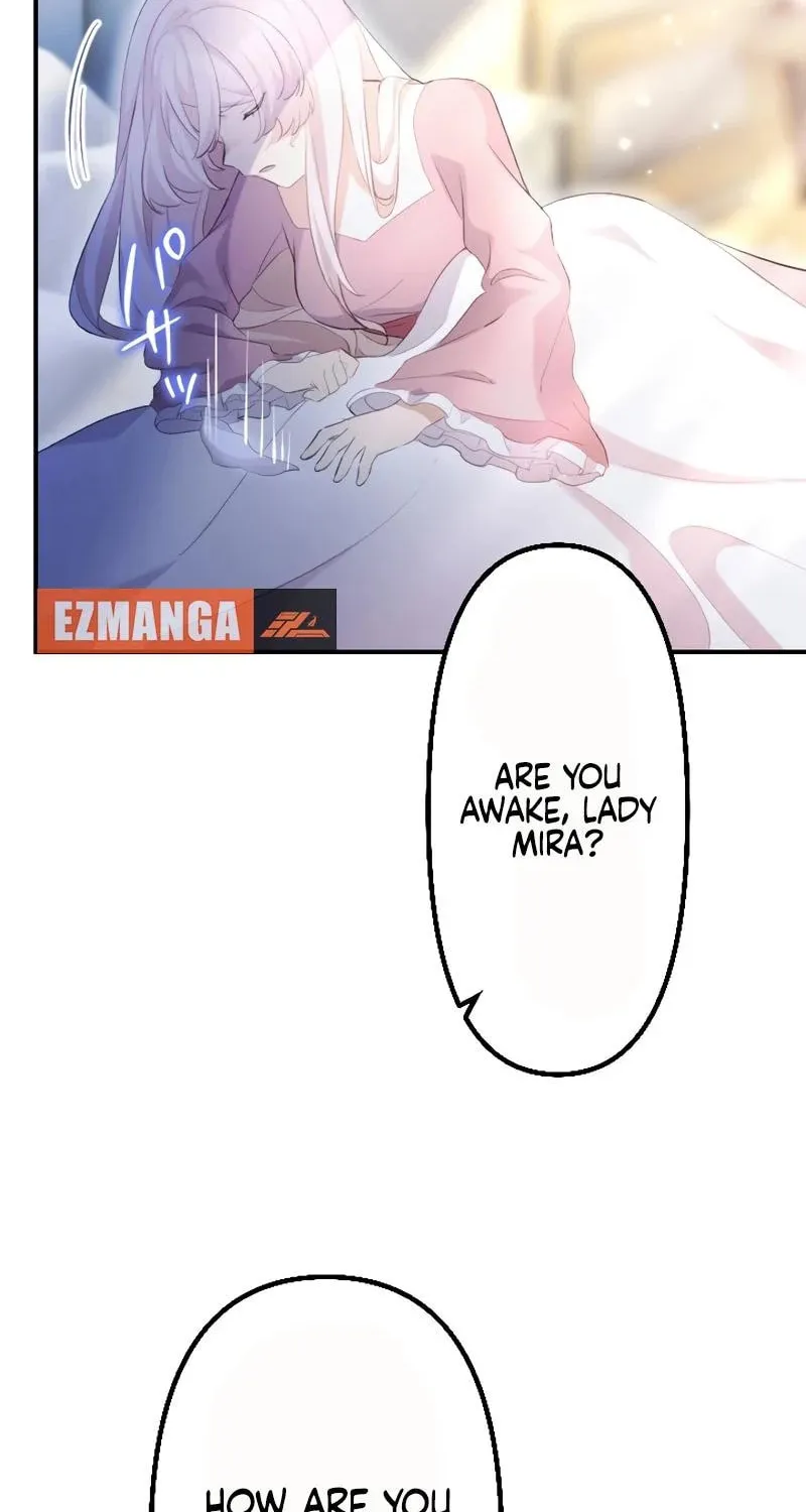 Osanai Akujo wa Subete o Mitousu Chapter 20 page 115 - 