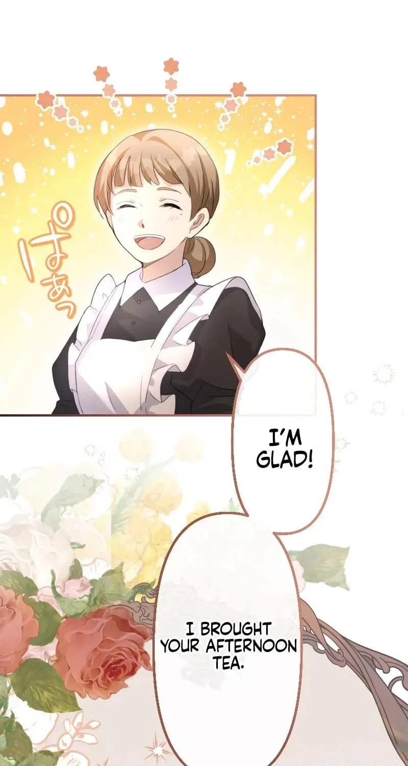 Osanai Akujo wa Subete o Mitousu Chapter 20 page 118 - 