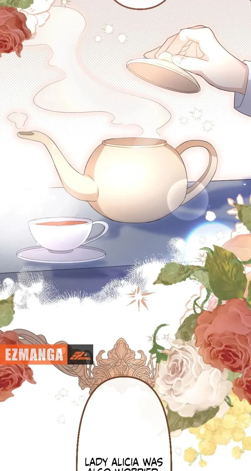 Osanai Akujo wa Subete o Mitousu Chapter 20 page 119 - 