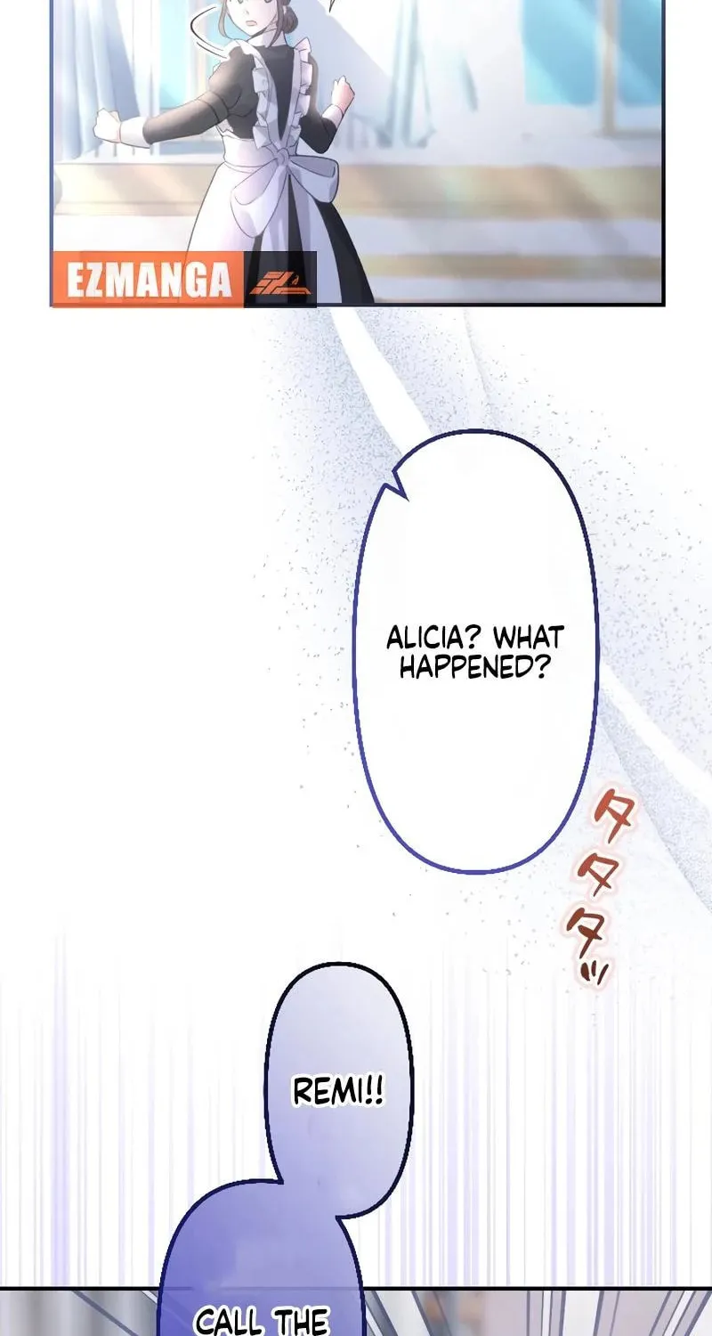 Osanai Akujo wa Subete o Mitousu Chapter 20 page 13 - 