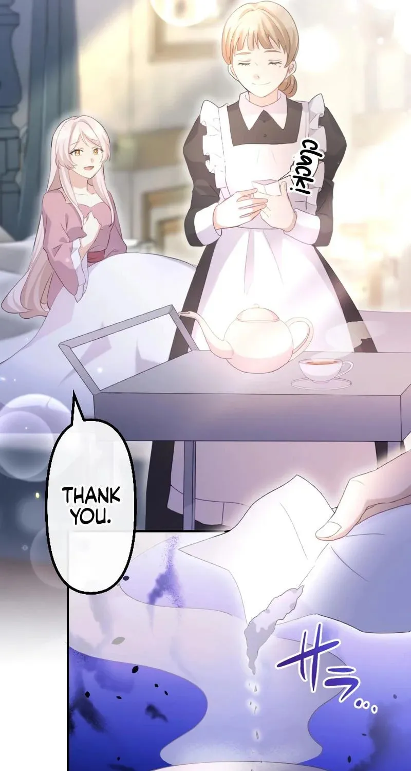 Osanai Akujo wa Subete o Mitousu Chapter 20 page 121 - 