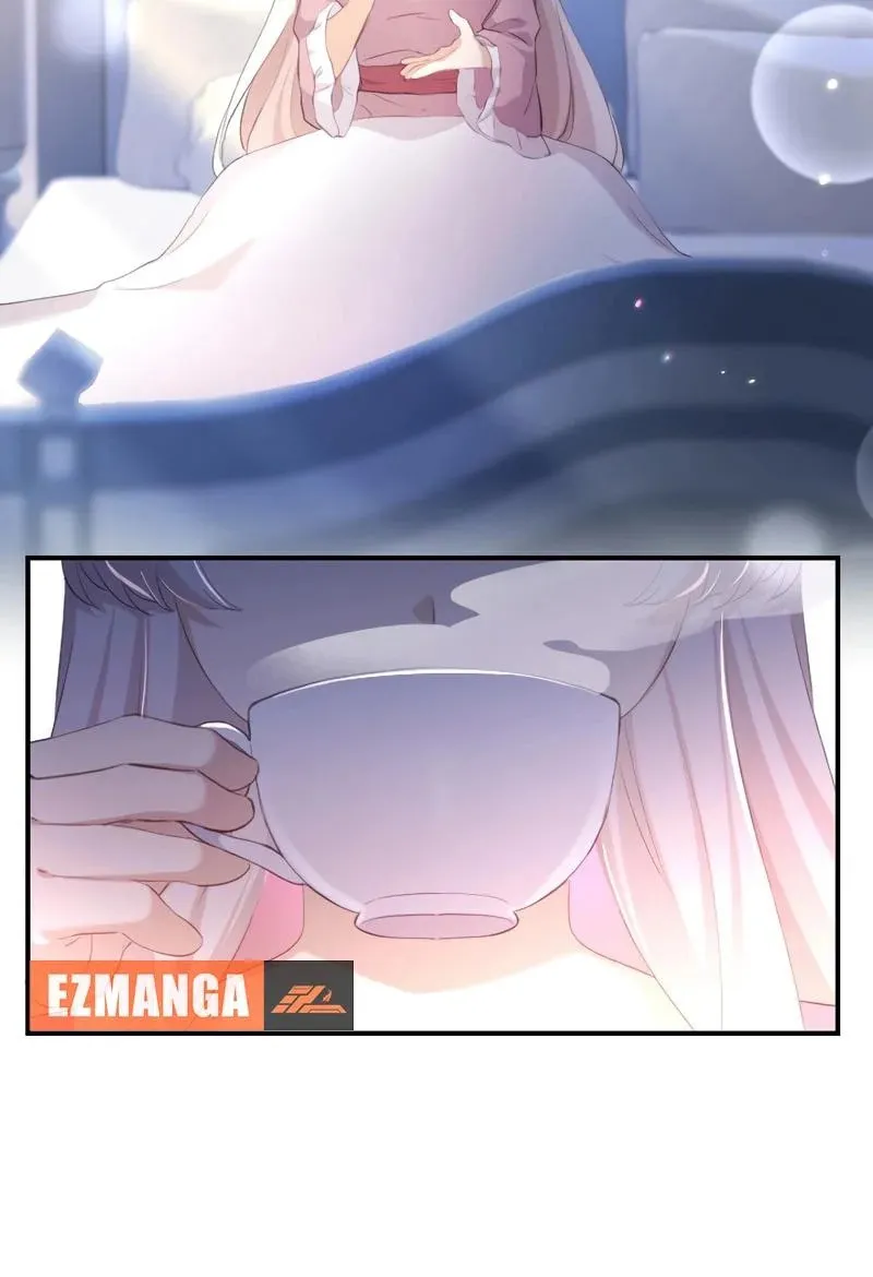 Osanai Akujo wa Subete o Mitousu Chapter 20 page 123 - 