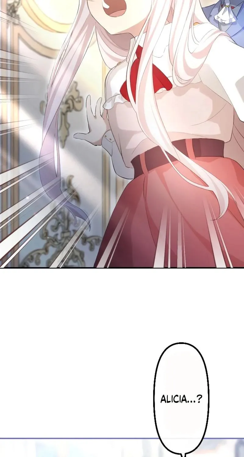 Osanai Akujo wa Subete o Mitousu Chapter 20 page 125 - 