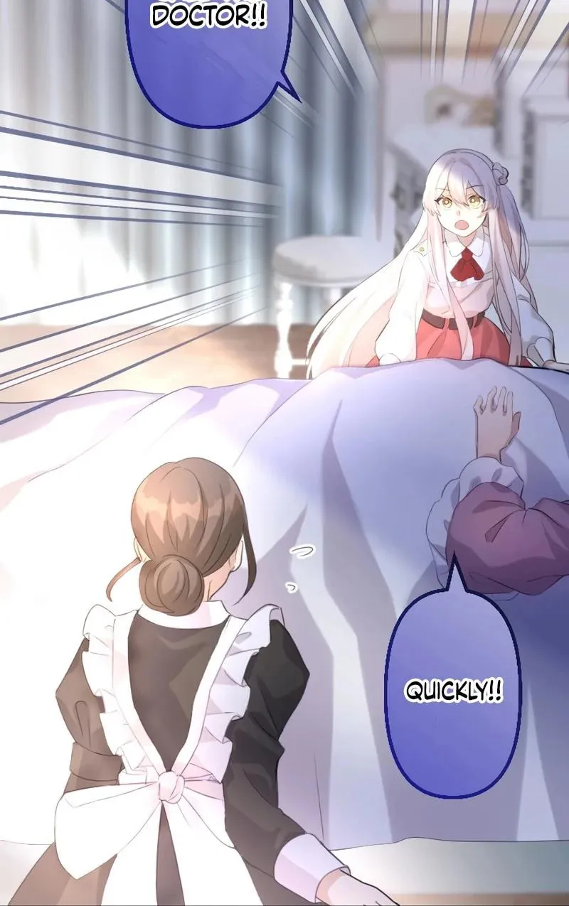 Osanai Akujo wa Subete o Mitousu Chapter 20 page 14 - 