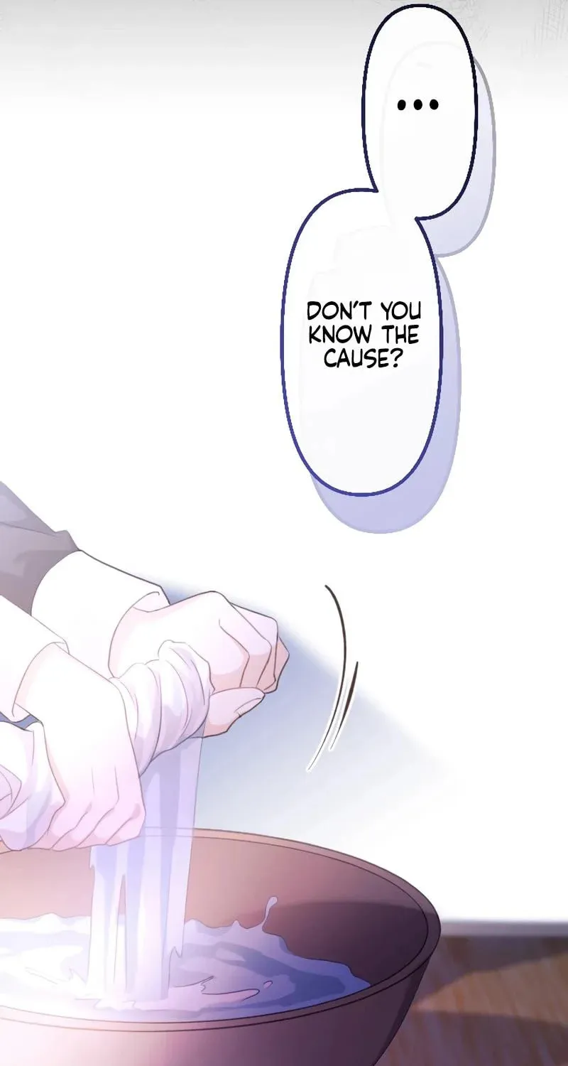 Osanai Akujo wa Subete o Mitousu Chapter 20 page 18 - 