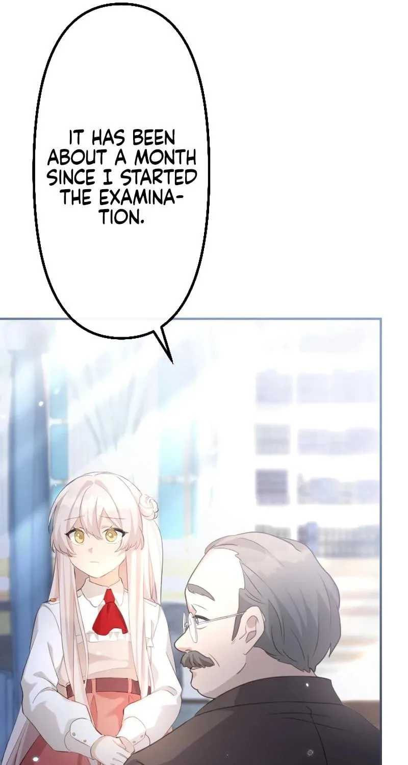 Osanai Akujo wa Subete o Mitousu Chapter 20 page 21 - 
