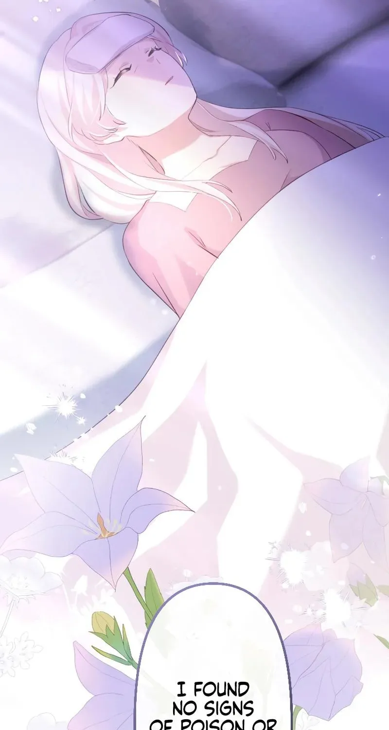 Osanai Akujo wa Subete o Mitousu Chapter 20 page 23 - 