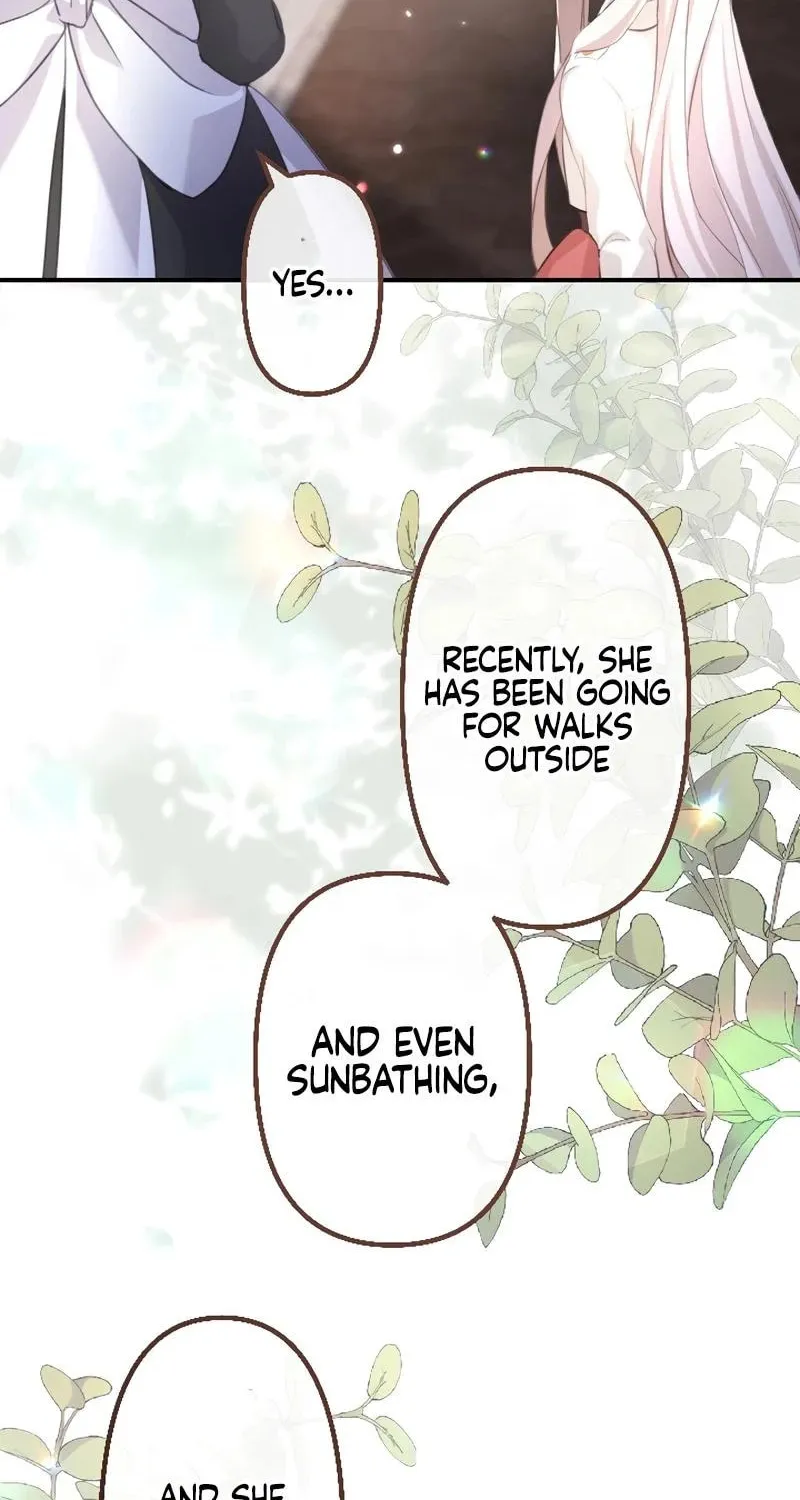 Osanai Akujo wa Subete o Mitousu Chapter 20 page 33 - 