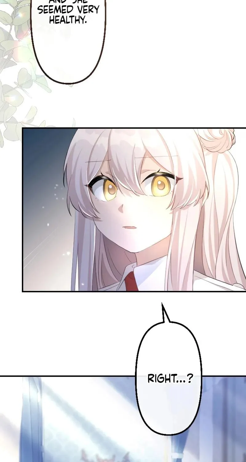Osanai Akujo wa Subete o Mitousu Chapter 20 page 34 - 