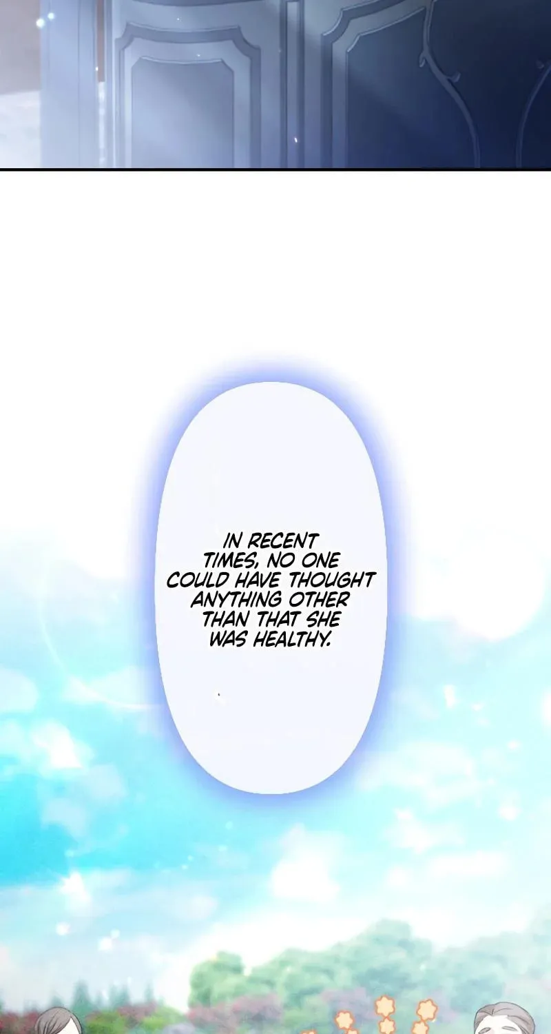 Osanai Akujo wa Subete o Mitousu Chapter 20 page 36 - 