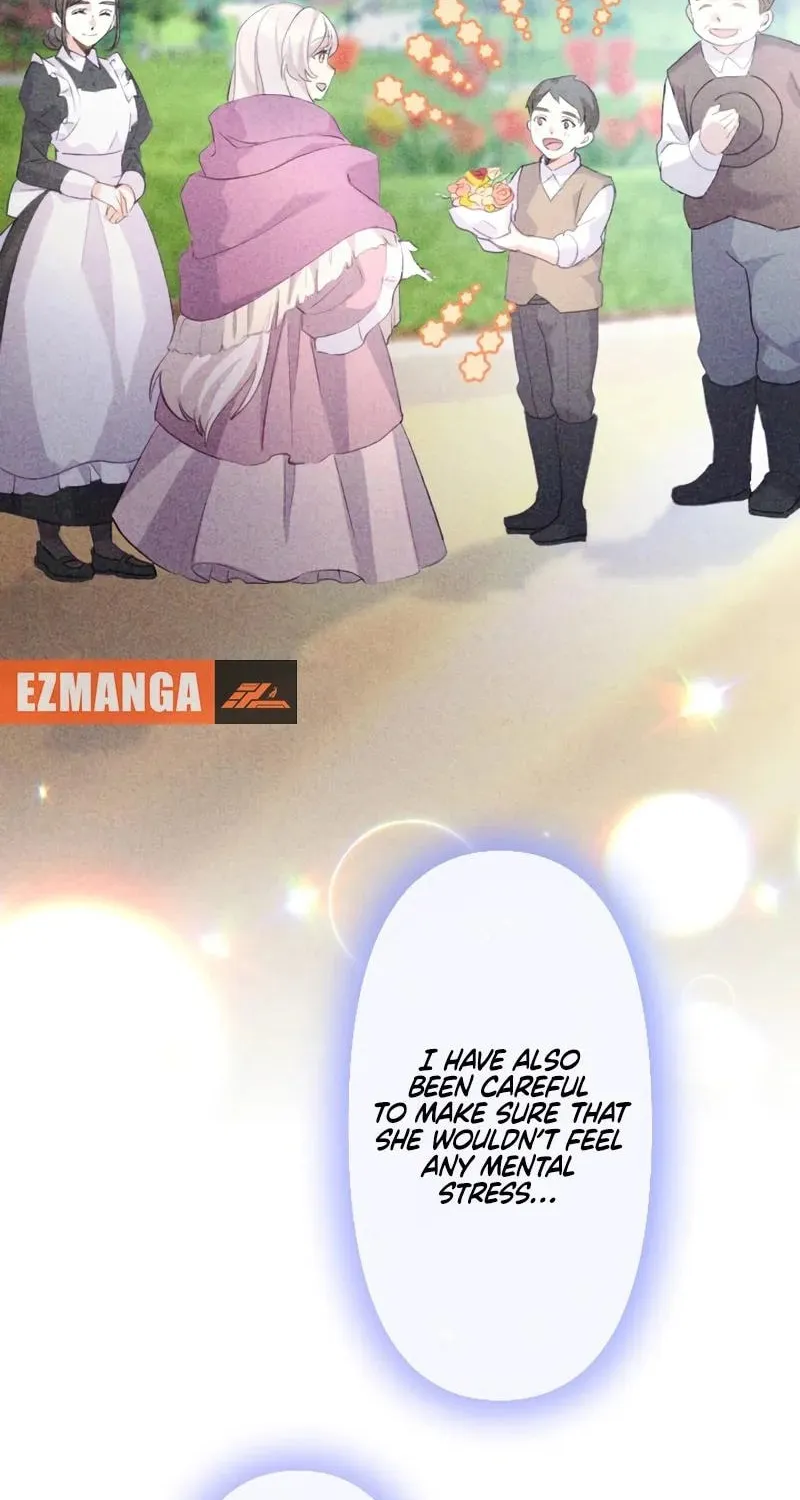 Osanai Akujo wa Subete o Mitousu Chapter 20 page 37 - 