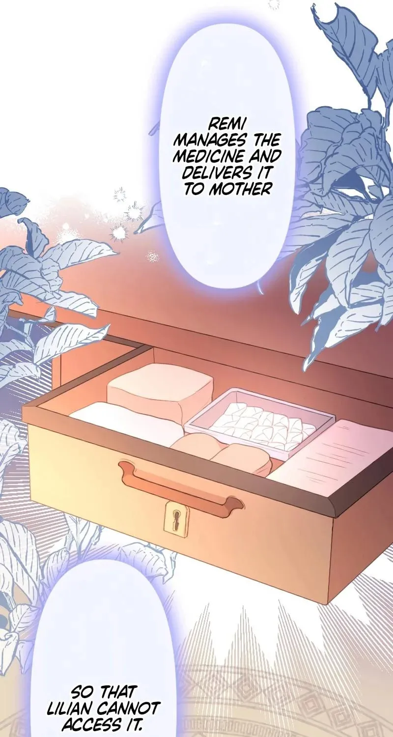 Osanai Akujo wa Subete o Mitousu Chapter 20 page 39 - 