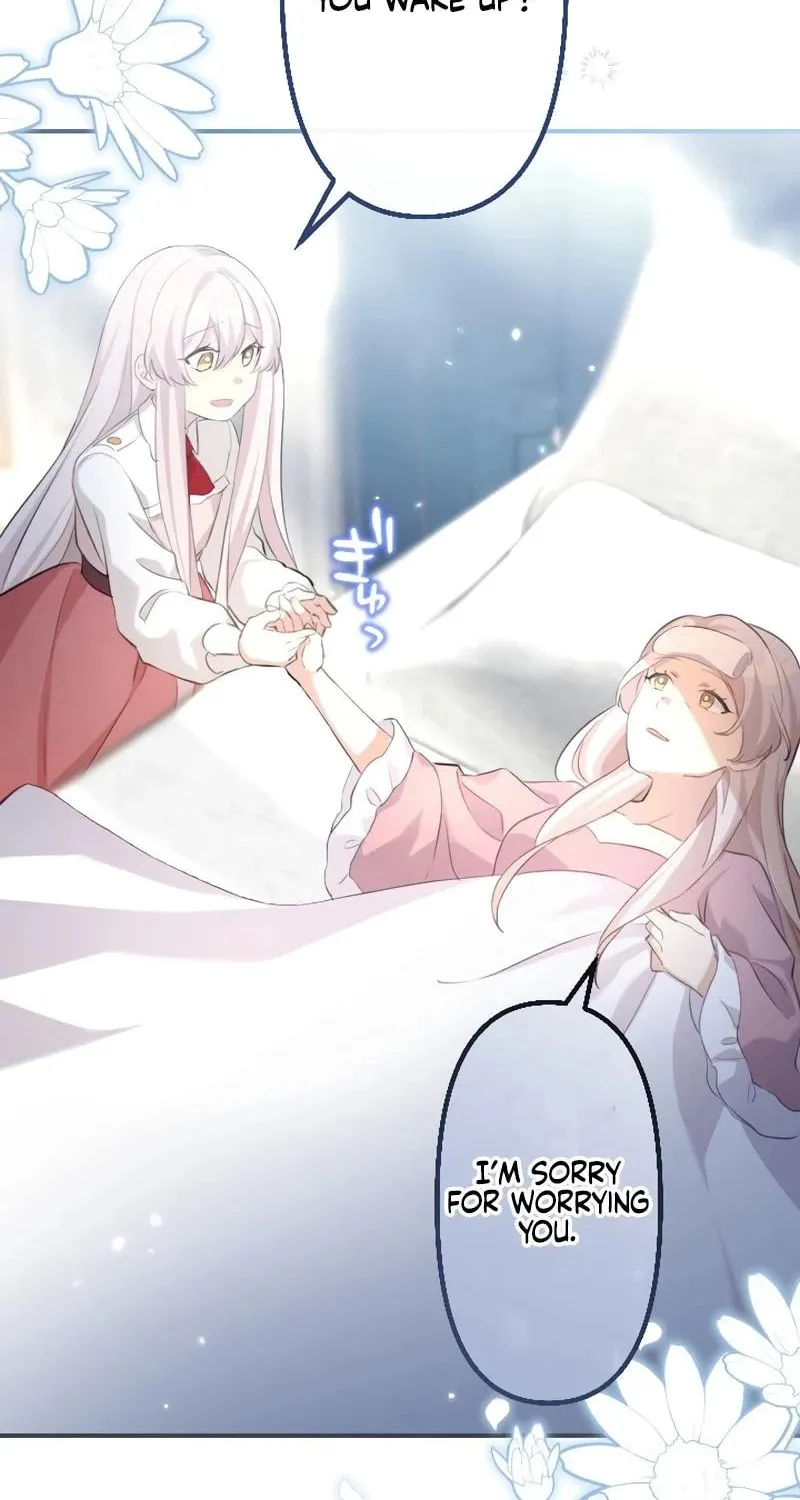 Osanai Akujo wa Subete o Mitousu Chapter 20 page 44 - 