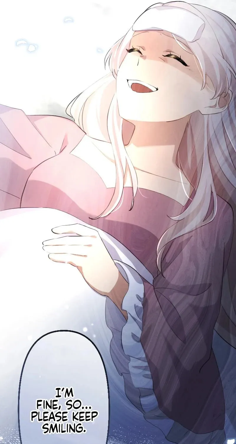 Osanai Akujo wa Subete o Mitousu Chapter 20 page 46 - 