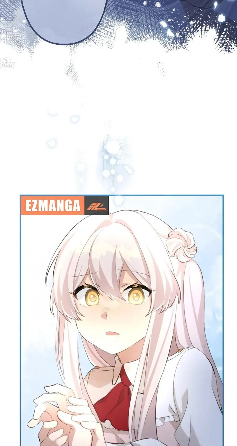 Osanai Akujo wa Subete o Mitousu Chapter 20 page 47 - 
