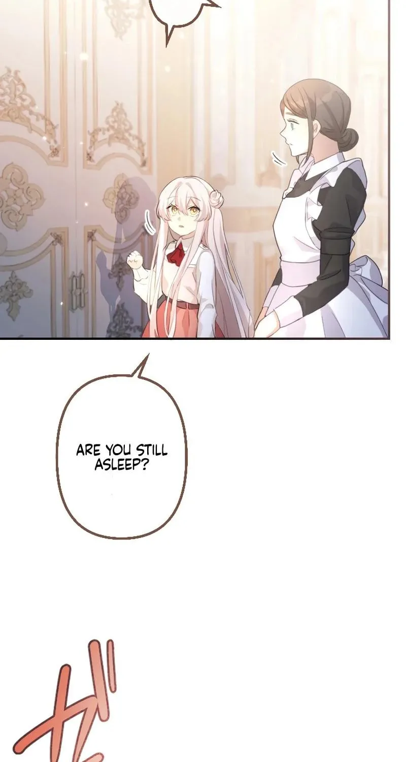Osanai Akujo wa Subete o Mitousu Chapter 20 page 6 - 