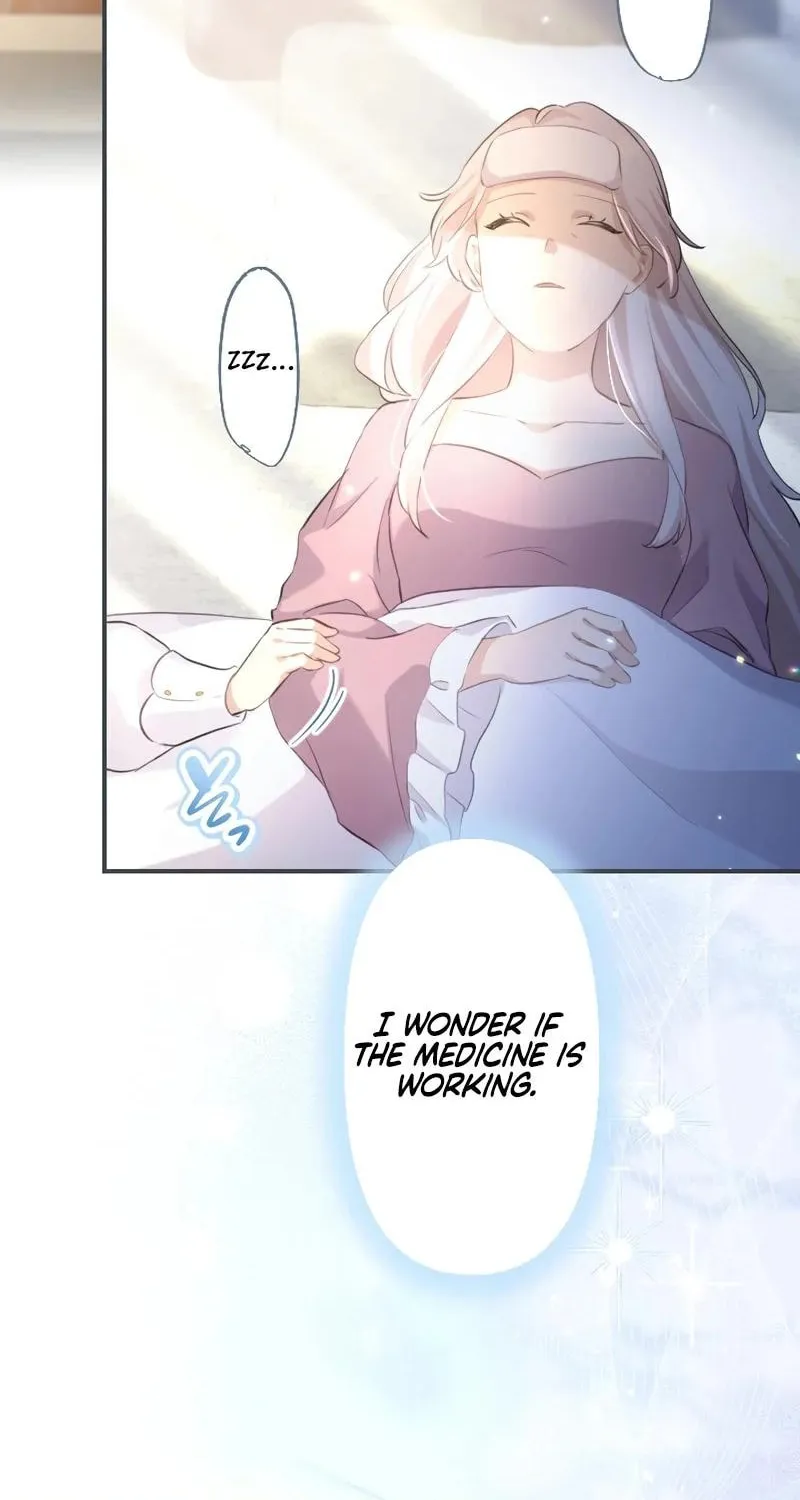 Osanai Akujo wa Subete o Mitousu Chapter 20 page 51 - 