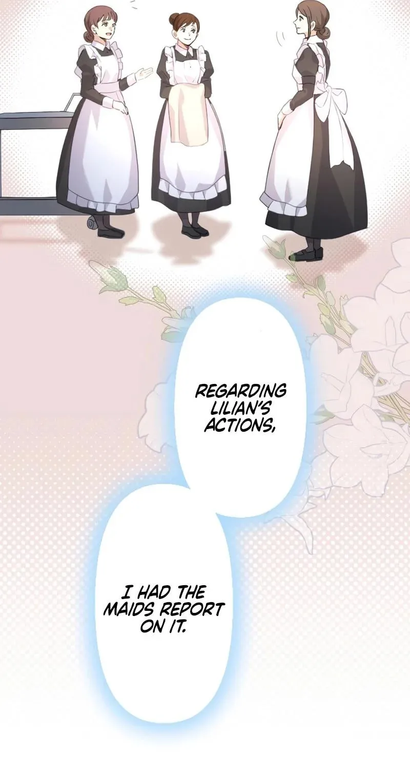 Osanai Akujo wa Subete o Mitousu Chapter 20 page 58 - 