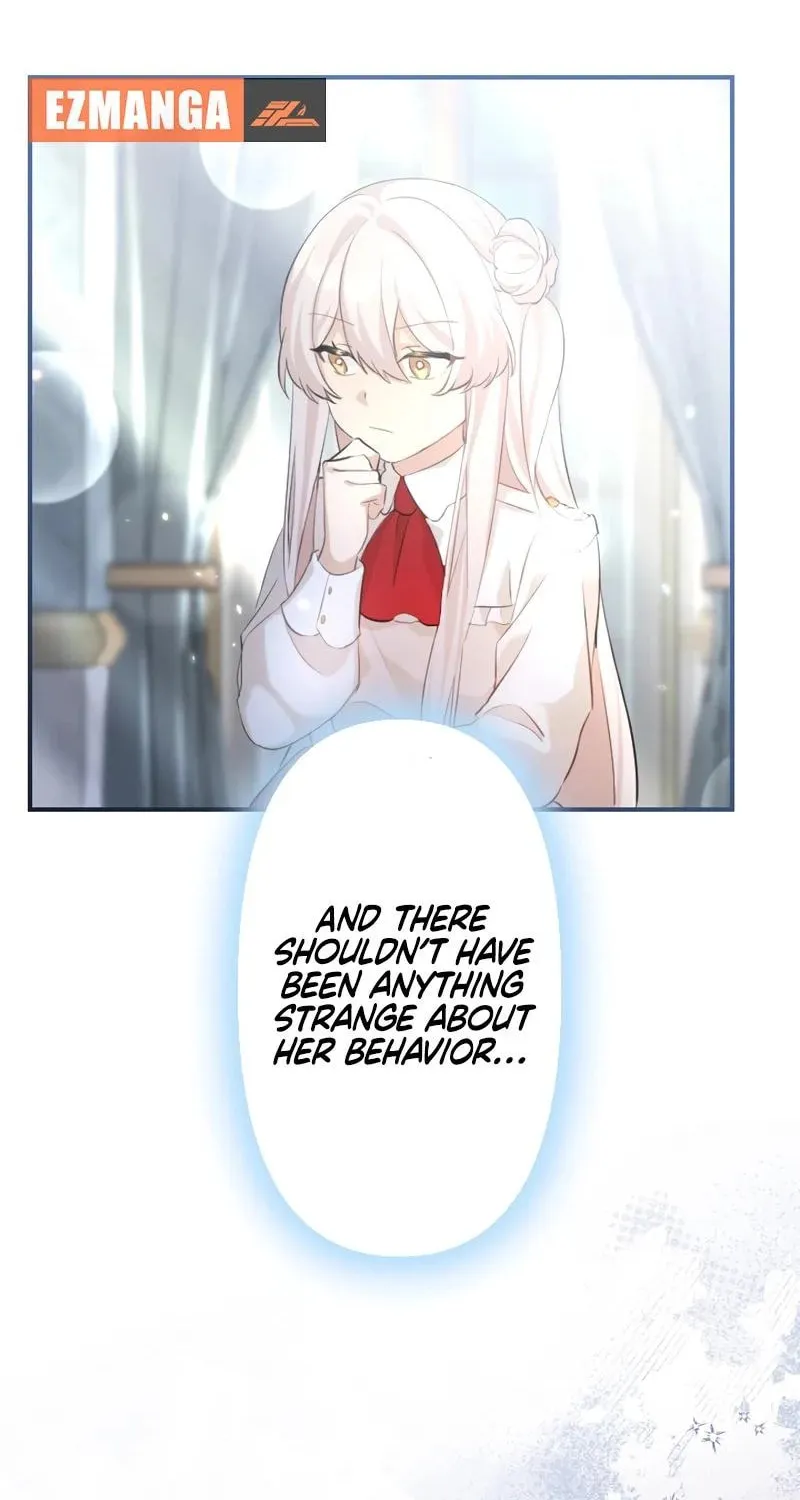 Osanai Akujo wa Subete o Mitousu Chapter 20 page 59 - 